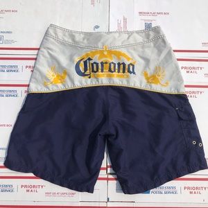 Corona swim shorts